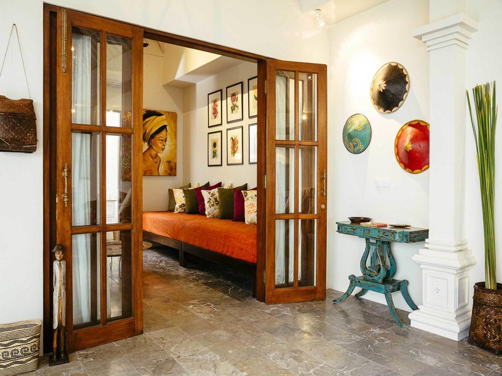Sabbia Villa Seminyak (Bali)